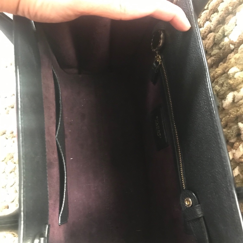 💕💕 💯 authentic Bvlgari Alba handbag - Picture 3 of 4
